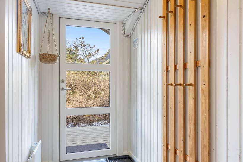 Foto von Ferienhaus MN99 in Bjerregård - Westjütland