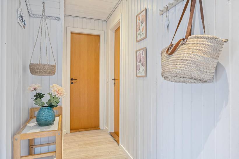 Foto von Ferienhaus MN99 in Bjerregård - Westjütland
