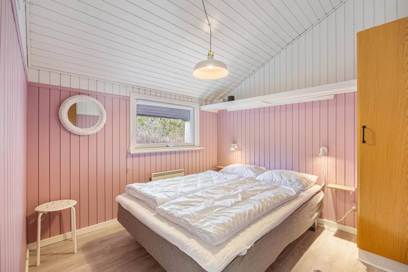 Foto von Ferienhaus MN99 in Bjerregård - Westjütland