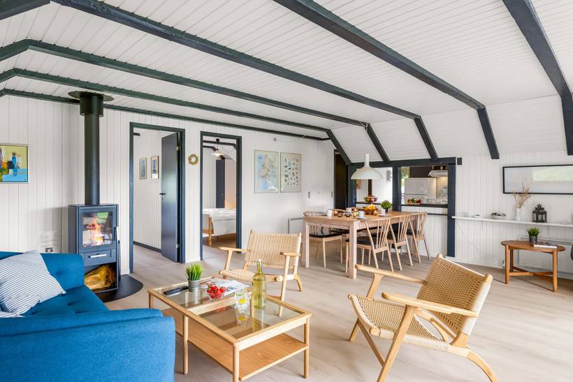 Foto von Ferienhaus MO00 in Blåvand - Westjütland