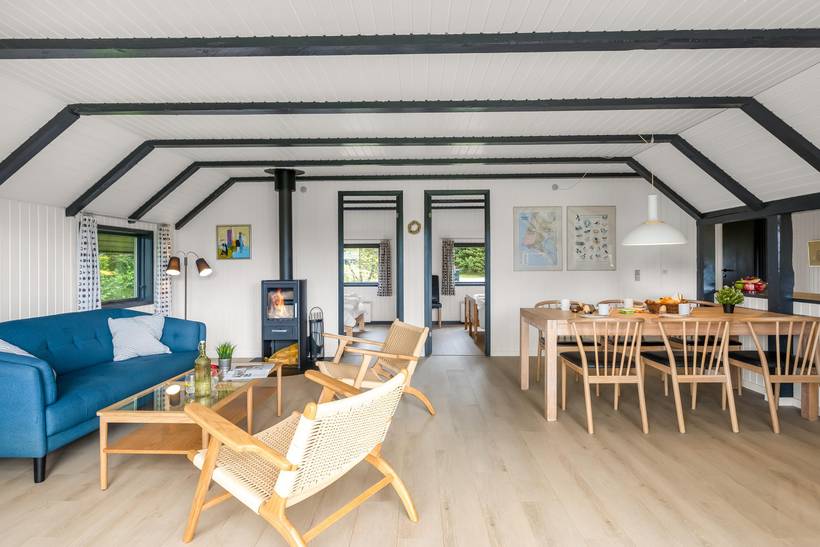 Foto von Ferienhaus MO00 in Blåvand - Westjütland