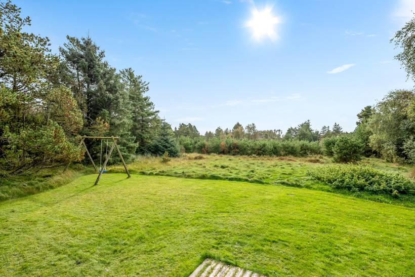 Foto von Ferienhaus MO00 in Blåvand - Westjütland