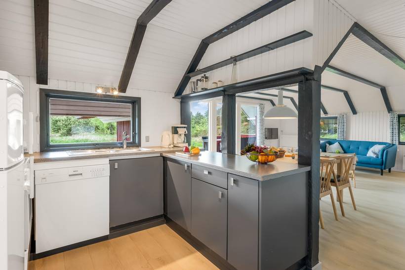 Foto von Ferienhaus MO00 in Blåvand - Westjütland