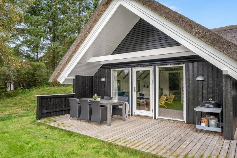 Foto von Ferienhaus MO00 in Blåvand - Westjütland