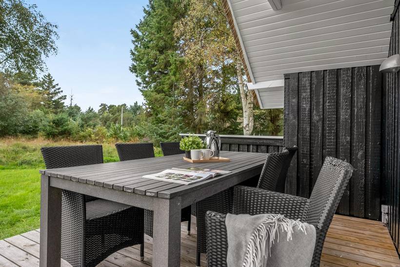 Foto von Ferienhaus MO00 in Blåvand - Westjütland