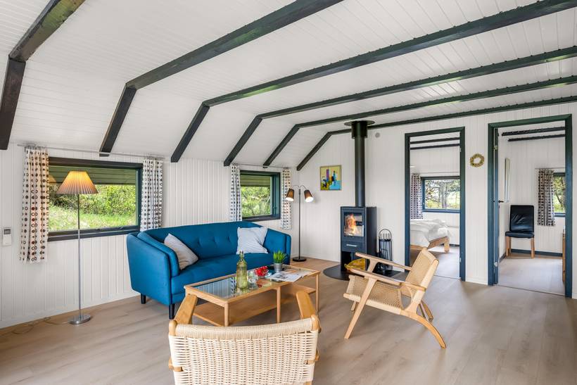 Foto von Ferienhaus MO00 in Blåvand - Westjütland