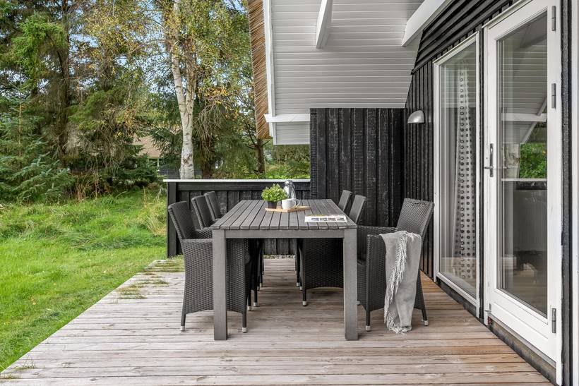 Foto von Ferienhaus MO00 in Blåvand - Westjütland
