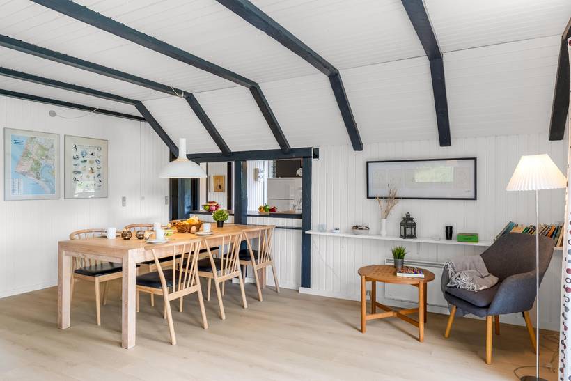 Foto von Ferienhaus MO00 in Blåvand - Westjütland