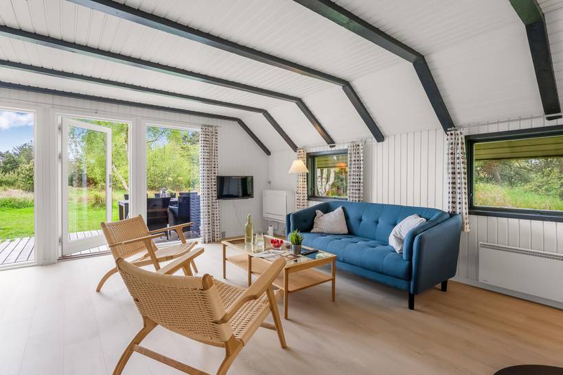 Foto von Ferienhaus MO00 in Blåvand - Westjütland