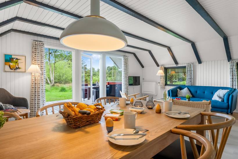 Foto von Ferienhaus MO00 in Blåvand - Westjütland