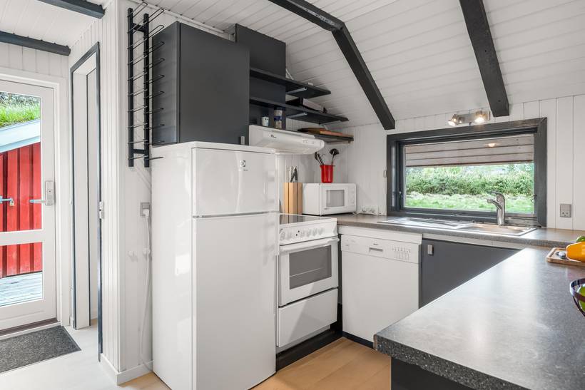Foto von Ferienhaus MO00 in Blåvand - Westjütland