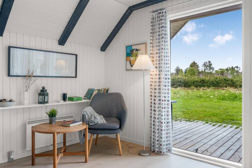 Foto von Ferienhaus MO00 in Blåvand - Westjütland