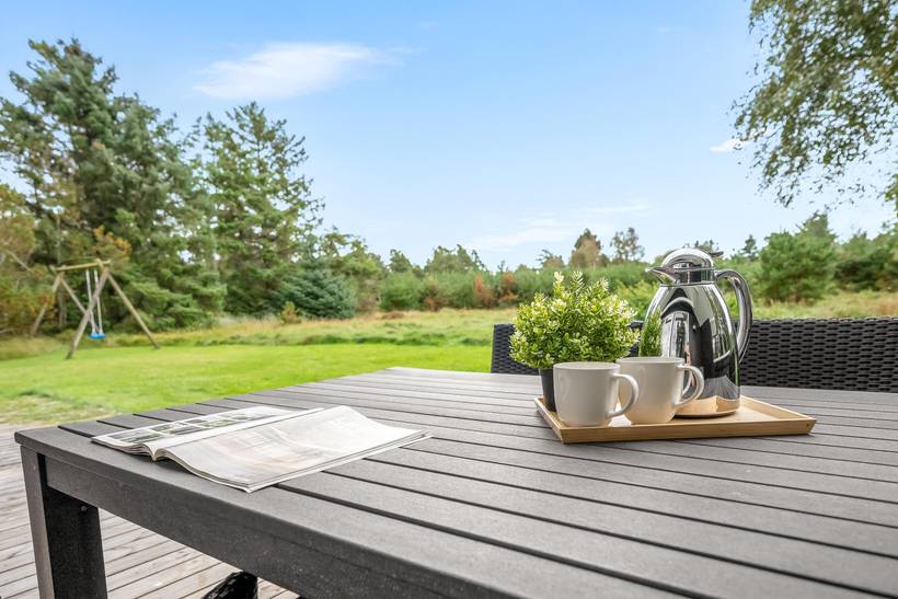 Foto von Ferienhaus MO00 in Blåvand - Westjütland