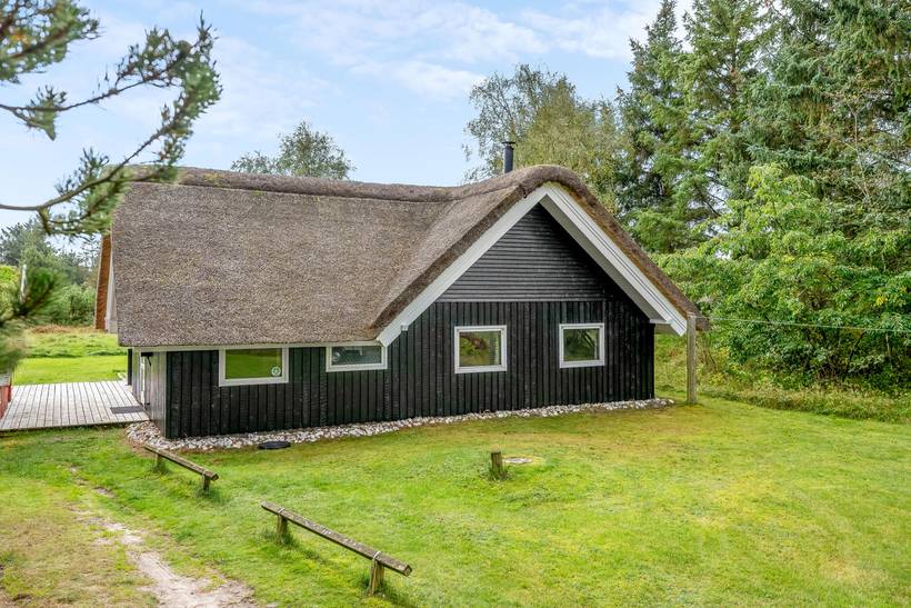 Foto von Ferienhaus MO00 in Blåvand - Westjütland