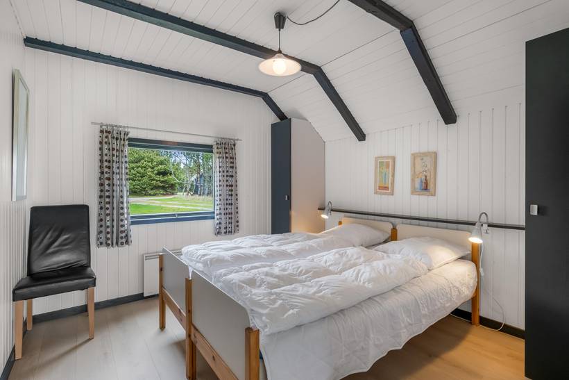 Foto von Ferienhaus MO00 in Blåvand - Westjütland