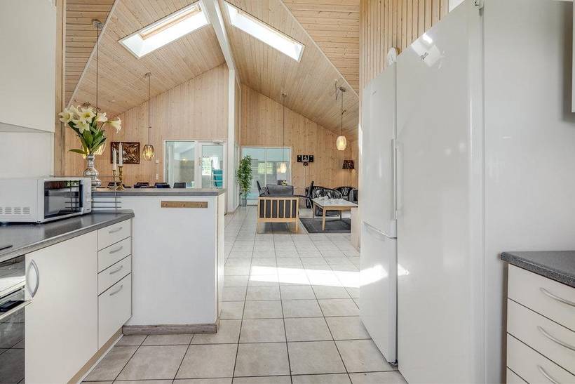 Foto von Ferienhaus MO02 in Marielyst - Falster