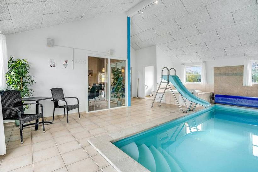 Foto von Ferienhaus MO02 in Marielyst - Falster