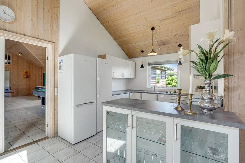 Foto von Ferienhaus MO02 in Marielyst - Falster