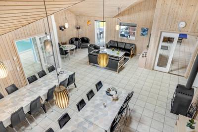 Vorschaubild von Ferienhaus MO02 in Marielyst - Falster