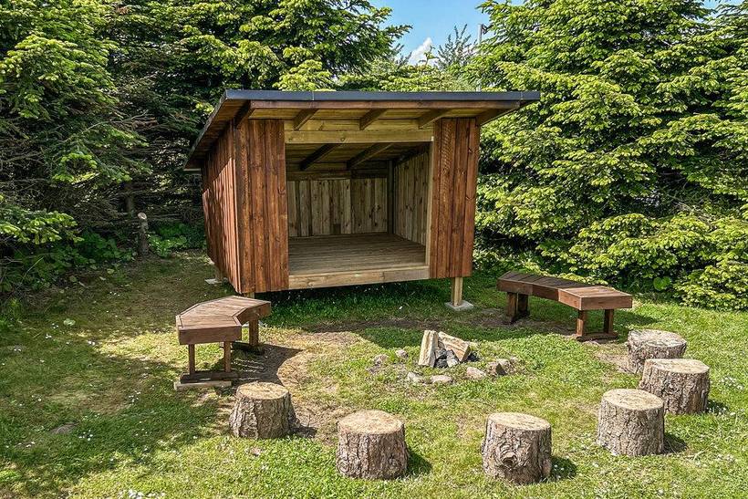 Foto von Ferienhaus MO02 in Marielyst - Falster
