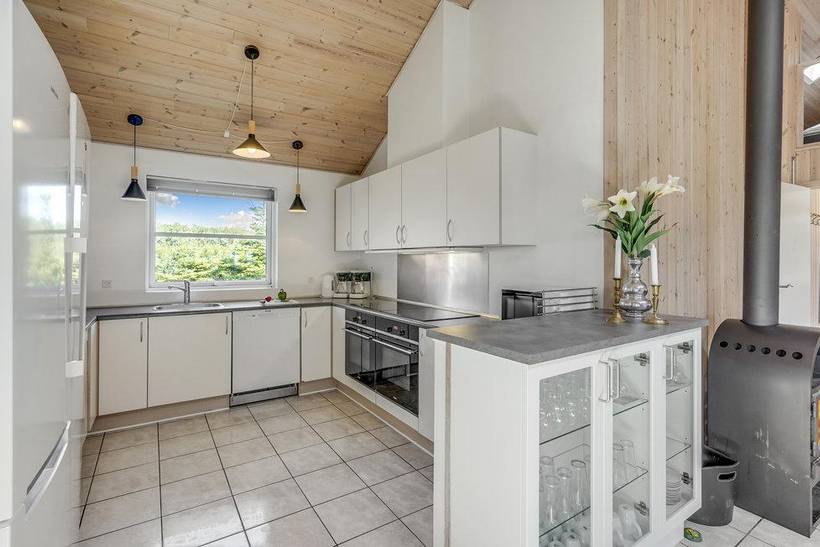 Foto von Ferienhaus MO02 in Marielyst - Falster