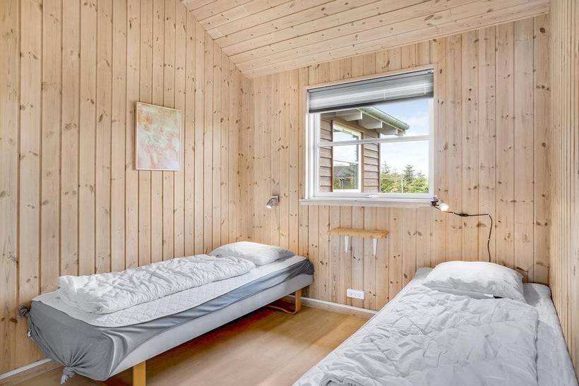 Foto von Ferienhaus MO02 in Marielyst - Falster