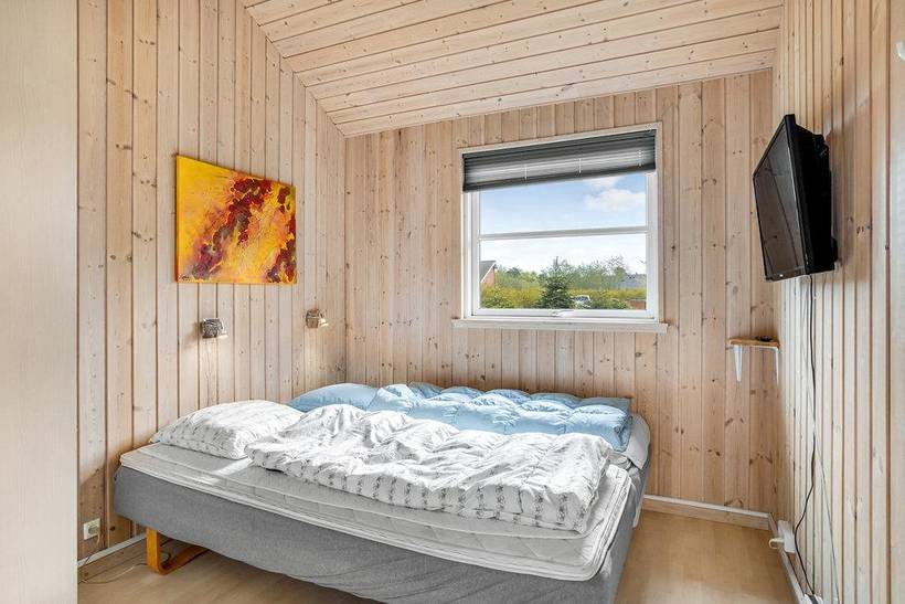 Foto von Ferienhaus MO02 in Marielyst - Falster