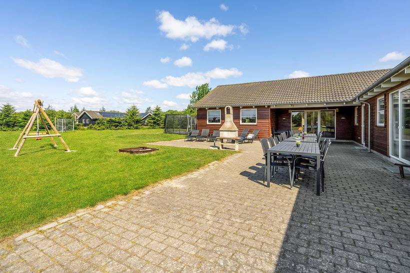 Foto von Ferienhaus MO02 in Marielyst - Falster
