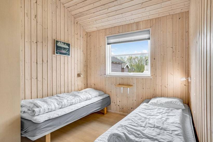 Foto von Ferienhaus MO02 in Marielyst - Falster