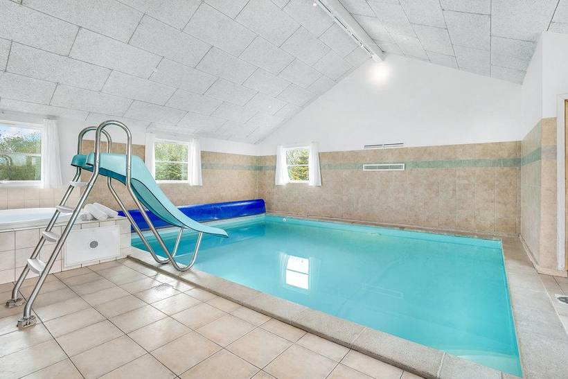 Foto von Ferienhaus MO02 in Marielyst - Falster
