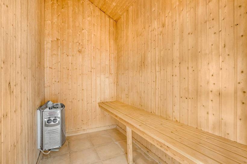 Foto von Ferienhaus MO02 in Marielyst - Falster