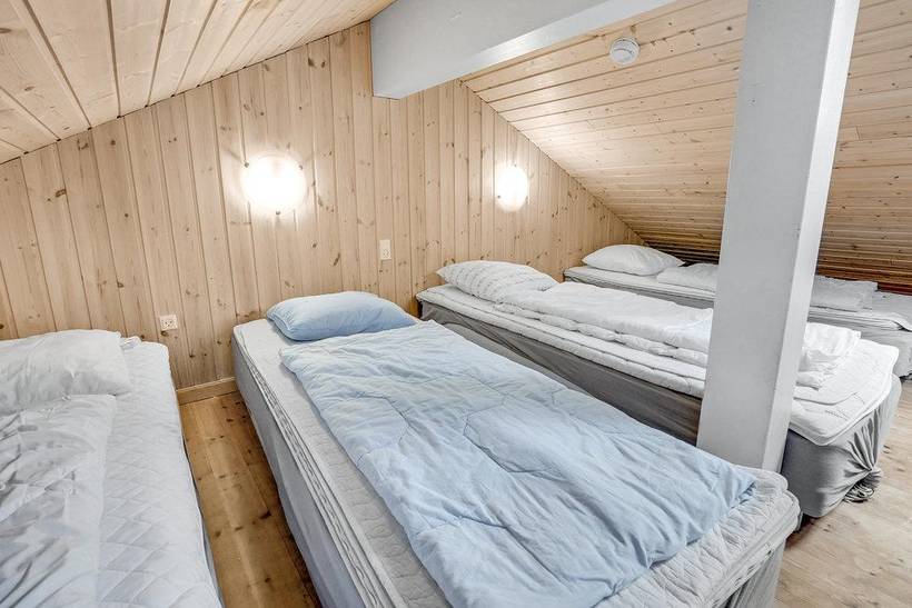Foto von Ferienhaus MO02 in Marielyst - Falster