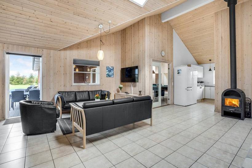 Foto von Ferienhaus MO02 in Marielyst - Falster