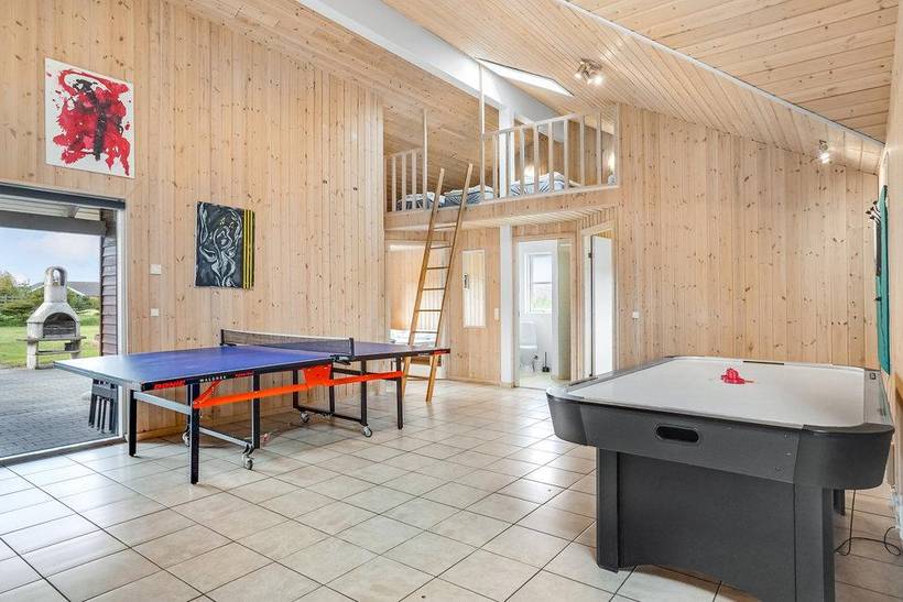 Foto von Ferienhaus MO02 in Marielyst - Falster
