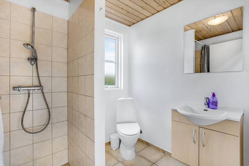 Foto von Ferienhaus MO02 in Marielyst - Falster