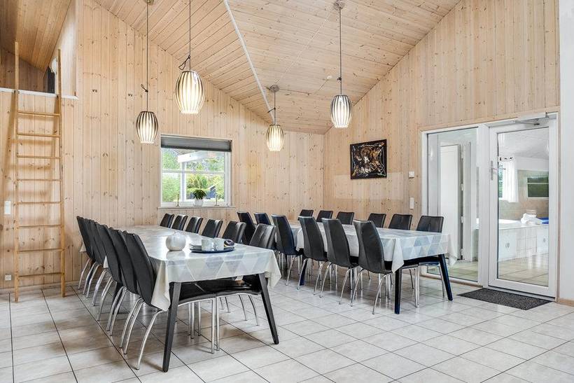Foto von Ferienhaus MO02 in Marielyst - Falster