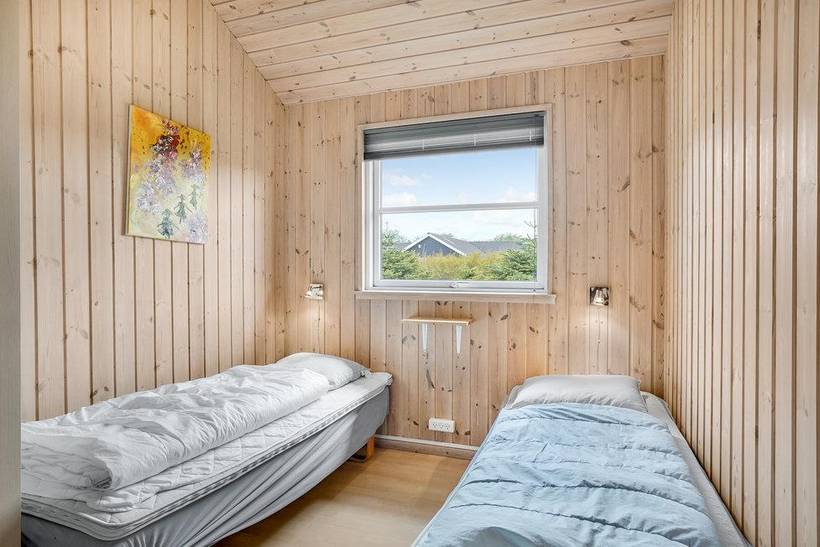 Foto von Ferienhaus MO02 in Marielyst - Falster
