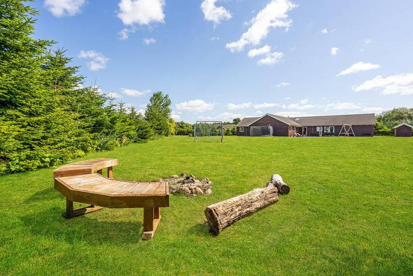 Foto von Ferienhaus MO02 in Marielyst - Falster