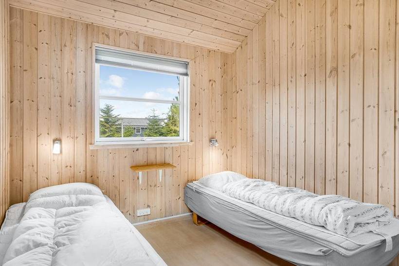 Foto von Ferienhaus MO02 in Marielyst - Falster