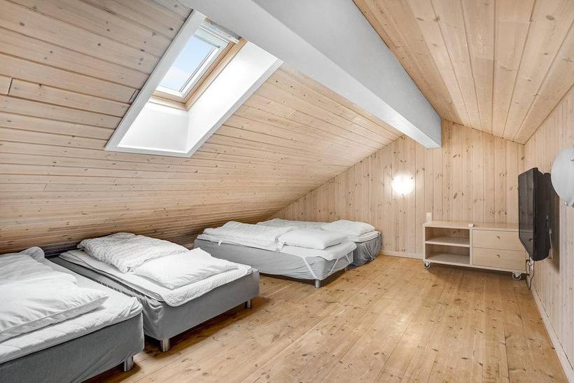 Foto von Ferienhaus MO02 in Marielyst - Falster