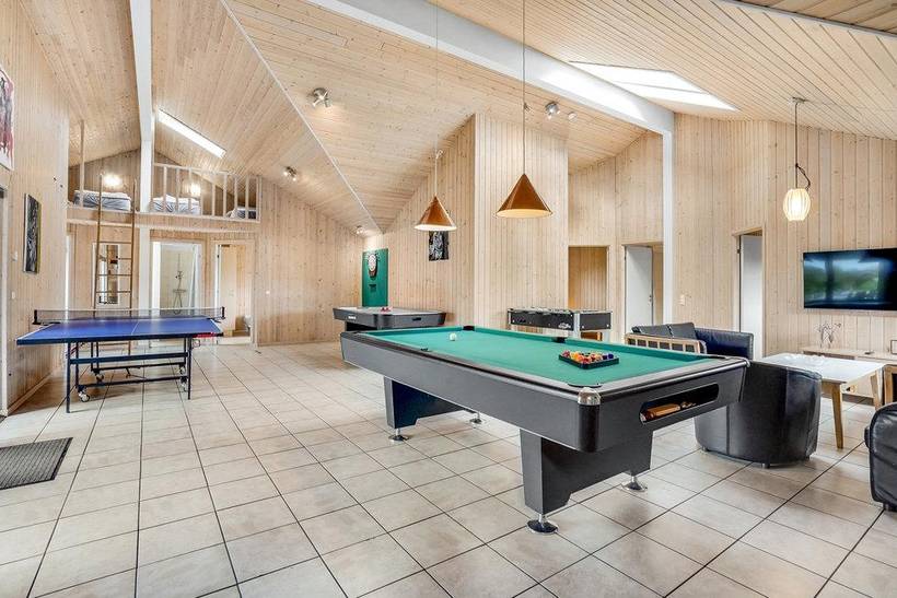 Foto von Ferienhaus MO02 in Marielyst - Falster