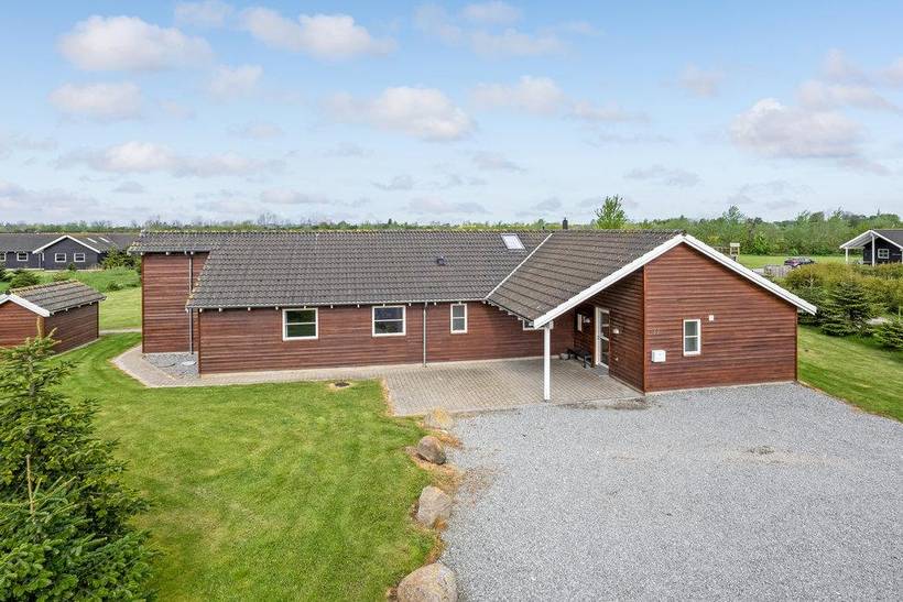 Foto von Ferienhaus MO02 in Marielyst - Falster
