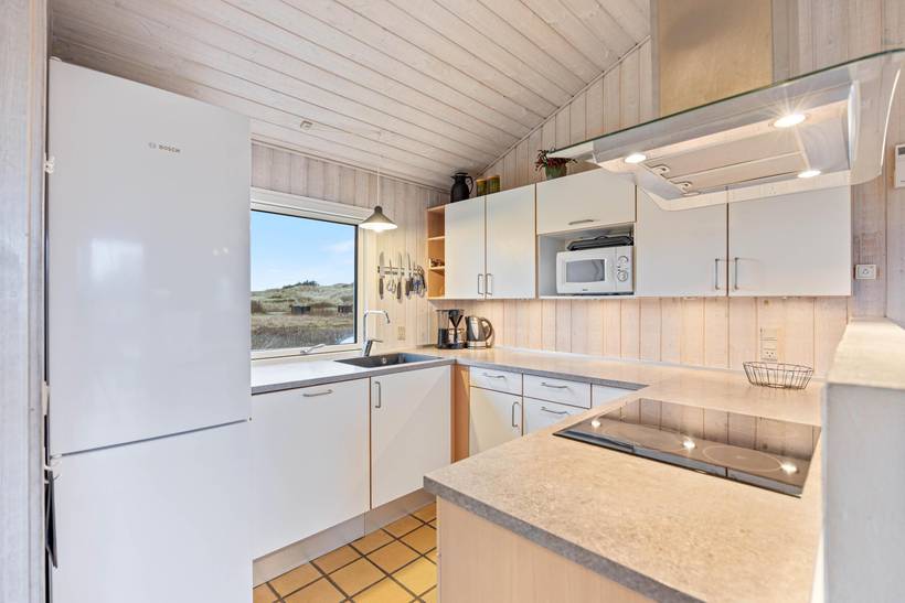 Foto von Ferienhaus MO05 in Houvig - Søndervig - Westjütland