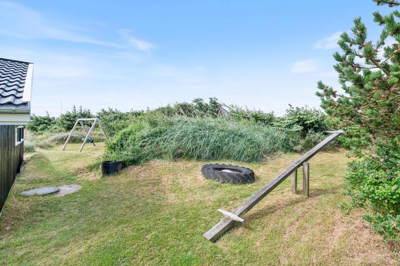 Foto von Ferienhaus MO05 in Houvig - Søndervig - Westjütland