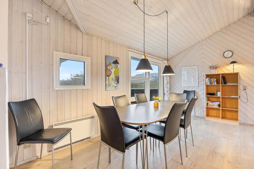 Foto von Ferienhaus MO05 in Houvig - Søndervig - Westjütland