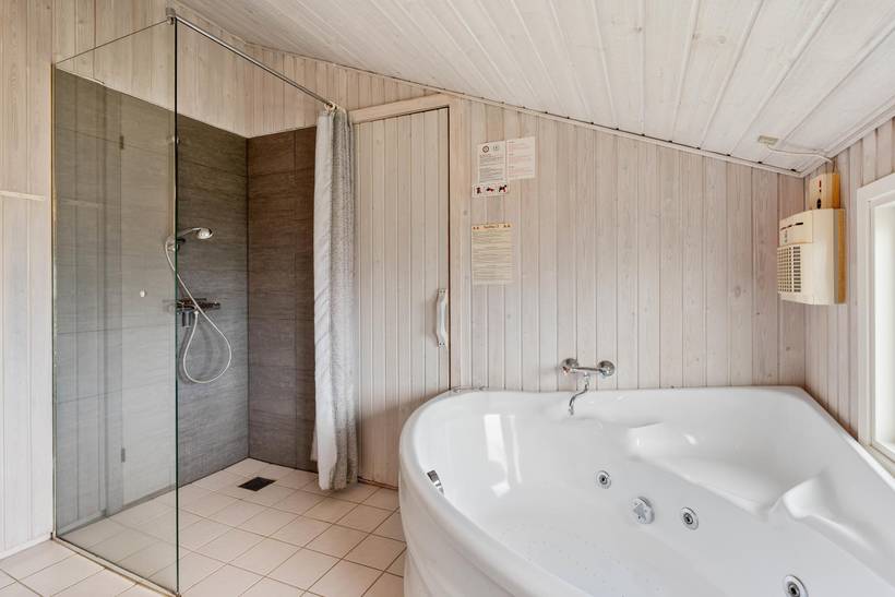 Foto von Ferienhaus MO05 in Houvig - Søndervig - Westjütland