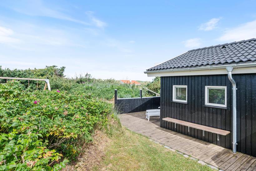 Foto von Ferienhaus MO05 in Houvig - Søndervig - Westjütland