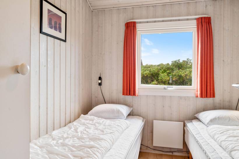 Foto von Ferienhaus MO05 in Houvig - Søndervig - Westjütland