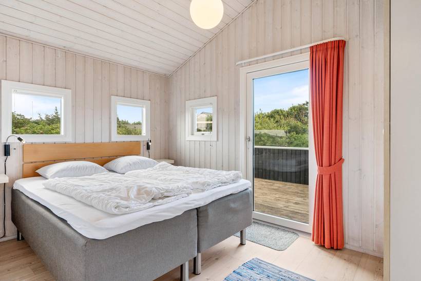 Foto von Ferienhaus MO05 in Houvig - Søndervig - Westjütland