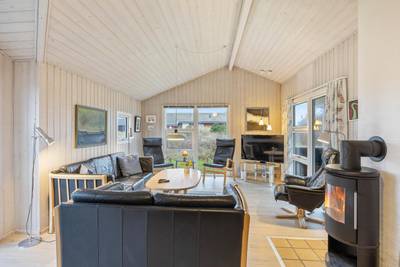 Vorschaubild von Ferienhaus MO05 in Houvig - Søndervig - Westjütland